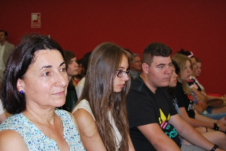 305 Jueces y Juezas de Paz Educativos de Murcia reciben su diploma (32)